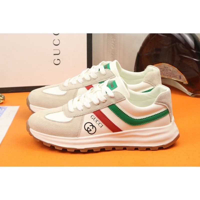 G*u*i sneakers